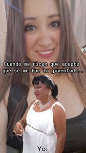 Perdón Señor Pero No Acepto