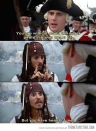 That S Gotta Be The Best Pirate I Ve Ever Seen So It Would Seem Pirates Frasi Di Jack Sparrow Jack Sparrow Pirati Dei Caraibi