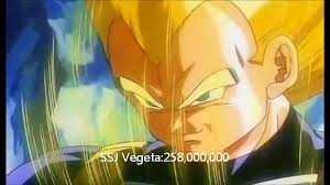 Maybe you would like to learn more about one of these? Dragon Ball Z Movie 7 Super Android 13 Power Levels Video Dailymotion