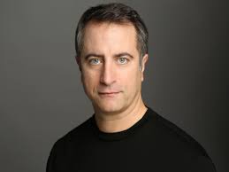 Rafael Albert, actor y guionista