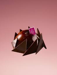 Le Dome Pastry Patisserie Chocolatier