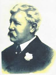 Edgar Dalby Taylor (1848-1928)