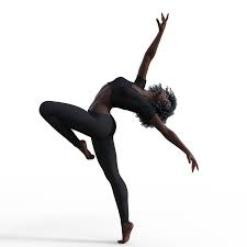 Figure Drawing Pose Of Female Action Dancing Standing And Hands Empty Figurosity He shows how to use figurosity to improve figure drawings. figure drawing pose of female action