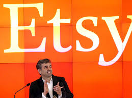 Etsy Is Crashing Business Insider India business insider india