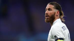 Edad23 del año (21 de junio de 1997). Sergio Ramos To Leave Real Madrid After Sixteen Years With The Spanish Club Itv Football