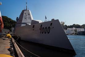 Image result for Destroyer Gray 2022 Fleet