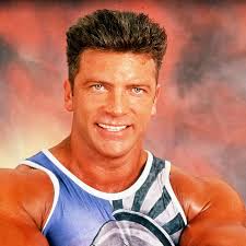 Ex Gladiators star Warrior had Tesco bag full of steroids