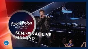 Unique eau de parfum products inspired by finland's most iconic places of wild nature tempered with the nordic spirit and aesthetics. Finland Live Darude Feat Sebastian Rejman Look Away First Semi Final Eurovision 2019 Youtube