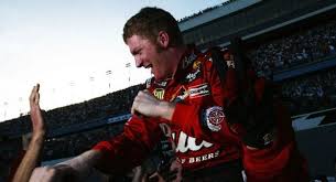 Would have a few more shots to get that elusive championship win. Was Dale Earnhardt Jr S 2004 Speedweeks Best Ever Nascar Com