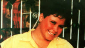 Daughter was same age as third victim