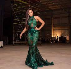 Check spelling or type a new query. Bonang Matheba Evening Dresses Off 75 Medpharmres Com