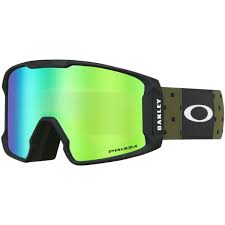 Oakley Prizm Line Miner Goggle