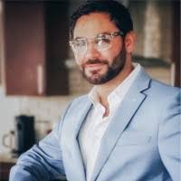 Tony Levy's Instagram, Twitter & Facebook