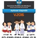 Cara Melihat Daftar Calon Penerima Nuptk Baru Online Dapodik Buat Blog Pendidikan Perbaikan Blog