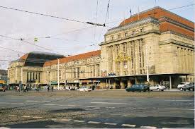 A&o leipzig hauptbahnhof, deutschland, leipzig stadtzentrum mit vielen fotos. Mdm Online Location Guide