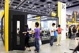 Dear all, please take note that our online classes will run as per usual for now. Ekuinas Navis Are Frontrunners For 30 Stake In Brickfields Asia College The Star