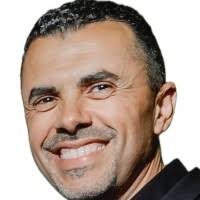 Omar Houari Email & Phone Number