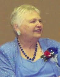 Obituary information for Mina Jo