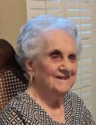 Obituary information for Margaret Yolanda Russo Marinelli