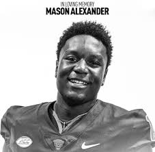 WVU Sends Condolences to Pitt After Death of Mason Alexander