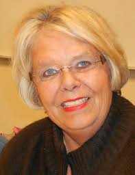 Obituary information for Anne Dail Booth