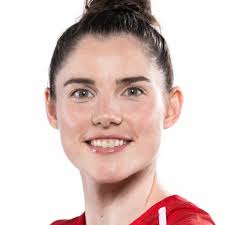 Shannon Hatch, fiche joueur, son actualité, ses stats