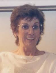 Obituary information for Eleanor Mary Clark