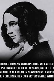 FREDERICK 'FRED' WILLIAM DICKENS Frederick was the son of John Dickens and  Elizabeth Barrow. He was [Charles  Dickens](https://www.findagrave.com/cgi-bin/fg.cgi?page=gr&GRid=6871688)'  younger brother. In 1845 the 25 year-old Fred Dickens fell in love ...