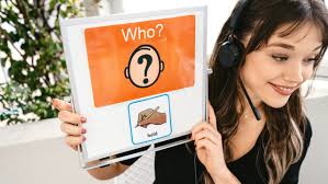 Speech Pathology Wimmera