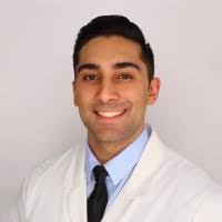 Edward Daniel, PharmD