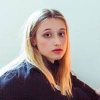 Alice Gregory's Instagram, Twitter & Facebook