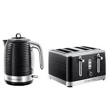 Check spelling or type a new query. Russell Hobbs Inspire 4 Slice Toaster Kettle Costco Uk