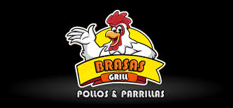Pollos y parrillas las brasas