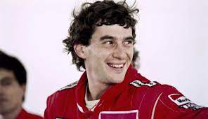 Ayrton senna spent six seasons racing for mclaren, during which time he won each three of his. Ayrton Senna Online Home Facebook