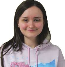 Person of the Year : Mrs. Krystine Thompson