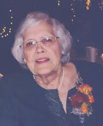 Mariann Adeleith McRae Obituary