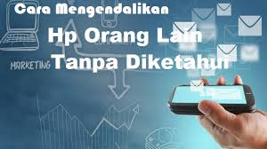 Jasa buka kunci/remot jarak jauh. Cara Mengendalikan Hp Orang Lain Tanpa Diketahui 2021 Cara1001