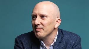 David Griner Named Jury President for The Epica Awards 2022