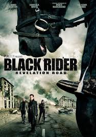 When an apocalyptic event strikes, a group of people caught on the outside of civilization must take a perilous journey to find refuge. Revelation Road The Black Rider 2014 Imdb