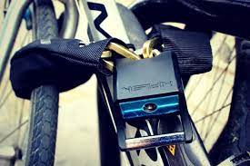 A definitive way to find out if its stolen is by asking for the bike's serial number and putting it into a bike registry database to check. First Thing You Need To Do If Your Bike Is Stolen