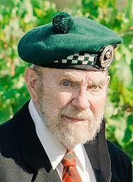 Obituary for Laurence "Larry" Kistler Monroe