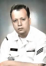 Obituary information for Joseph Colvin Ozment