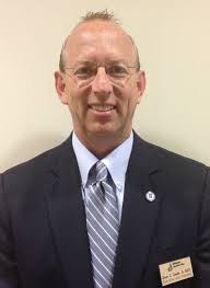 Dr. Gene Couch Jr. named new VHCC President
