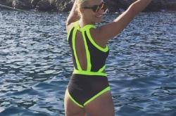 Με ανάρτηση της στον προσωπικό της λογαριασμό στο facebook επέλεξε η γνωστή ηθοποιός γιούλικα σκαφίδα να ενημερώσει τους διαδικτυακούς της φίλους για την περιπέτεια που είχε με την. Gioylika Skafida Thepressroom Gr