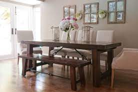 Hi, i need help making a decision on a dining table and chairs. Large Dining Room Tables Houzz