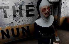 Evil Nun Game Play For Free Online Nuns Games To Play Free Coloring Pictures