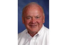 Donald Streeter Obituary (1944