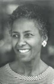 On this day, August 14th, in African American Herstory In 1931, Harriette  Gillem Robinet was born. She is a Black research biologist, professor, and  author. Born in Washington D.C., Harriette Gillem spent