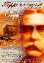 Casebook: Jack the Ripper