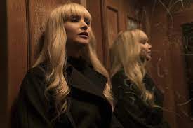 A devoted daughter determined to protect her mother at all costs. Red Sparrow Film 2018 Moviepilot De
